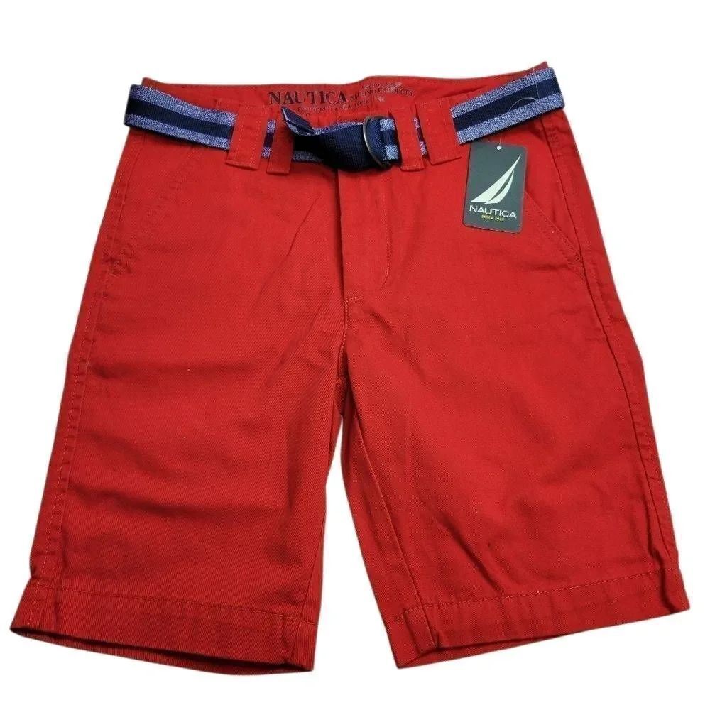 Nautica shorts 8